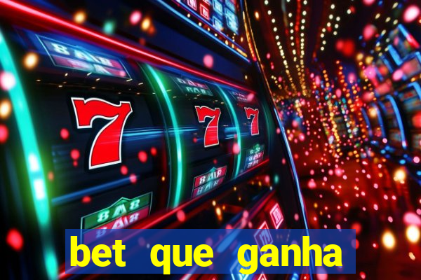 bet que ganha bonus no cadastro